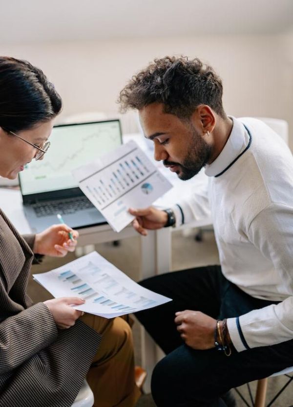 Smart Performance Goals: Examples to Help You Focus » Major Force